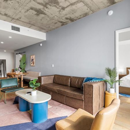 Austin Condo Hotel Dış mekan fotoğraf