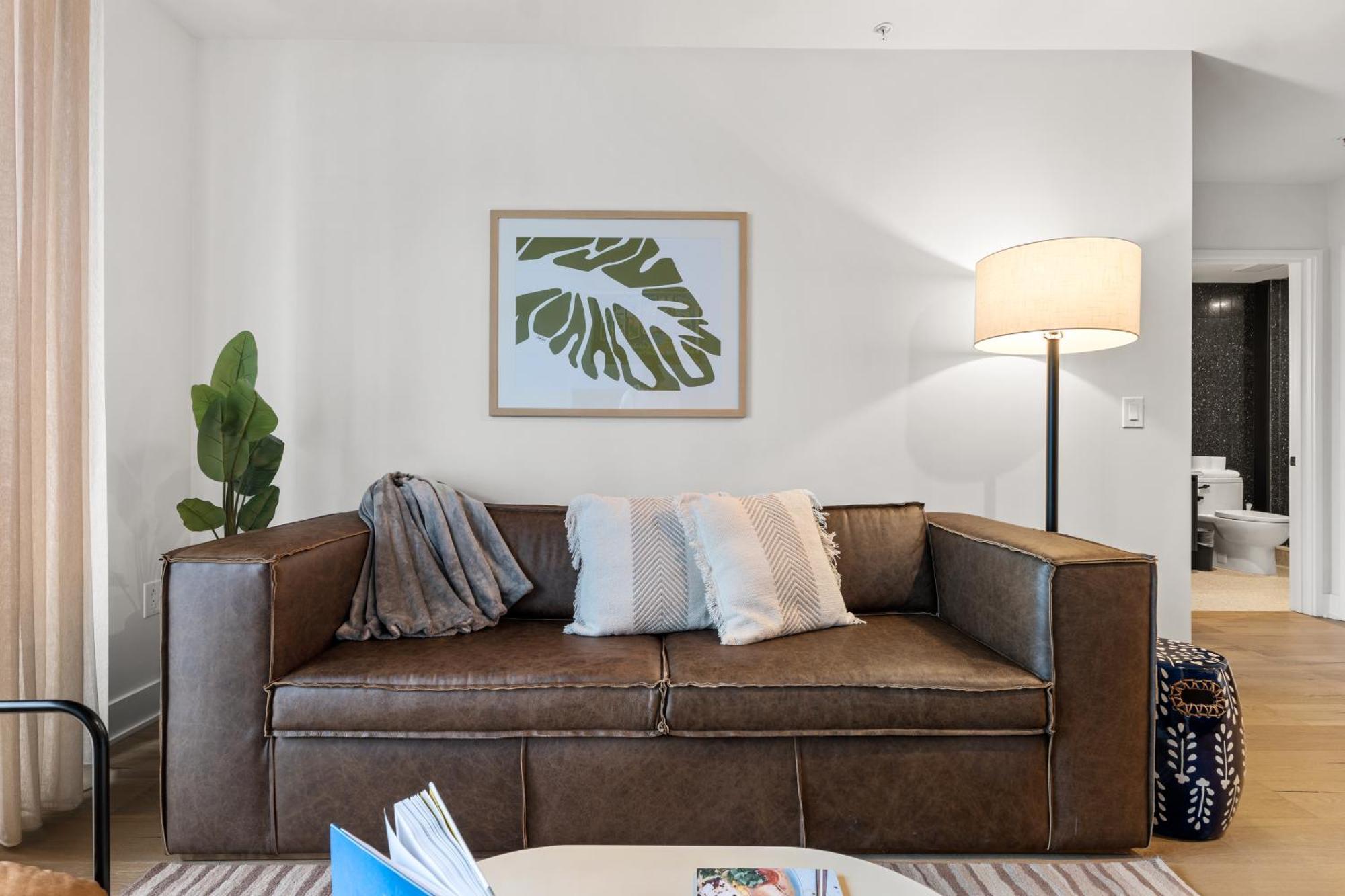Austin Condo Hotel Dış mekan fotoğraf