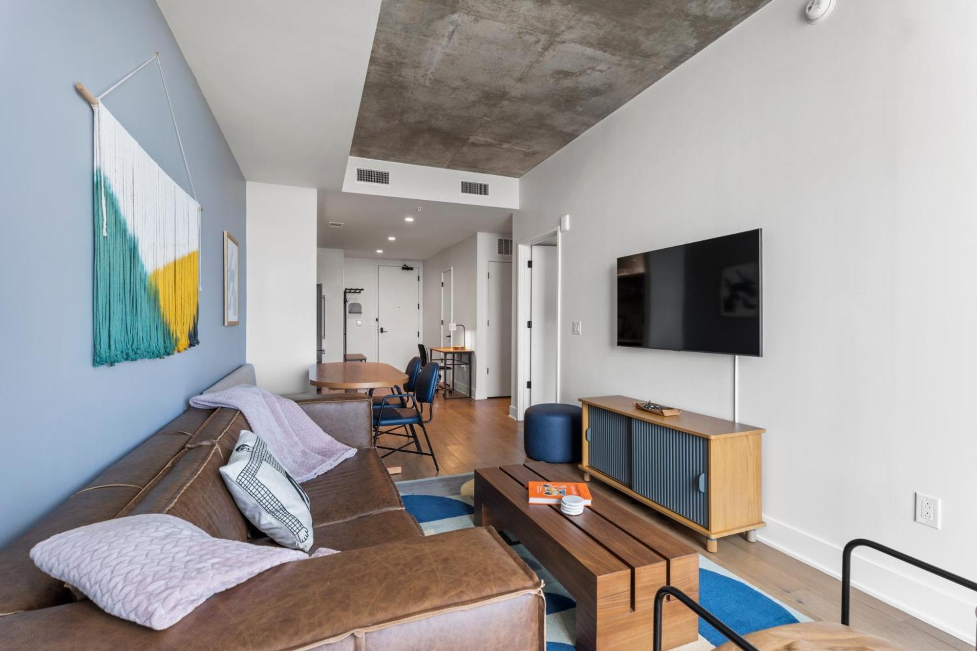 Austin Condo Hotel Dış mekan fotoğraf
