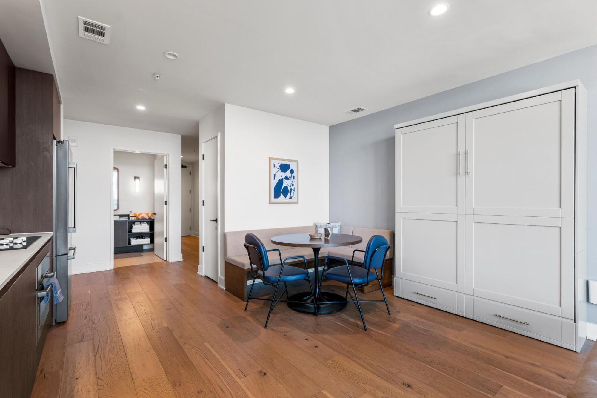 Austin Condo Hotel Dış mekan fotoğraf