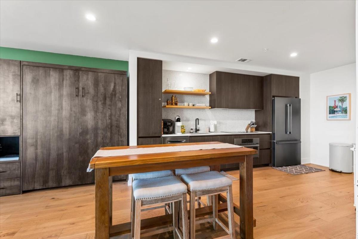 Austin Condo Hotel Dış mekan fotoğraf